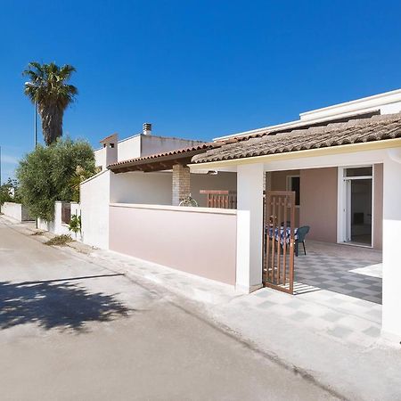 Villetta Samana Porto Cesareo Exterior photo