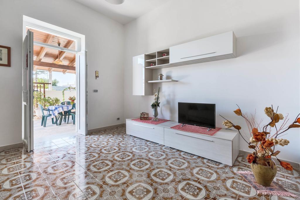 Villetta Samana Porto Cesareo Exterior photo