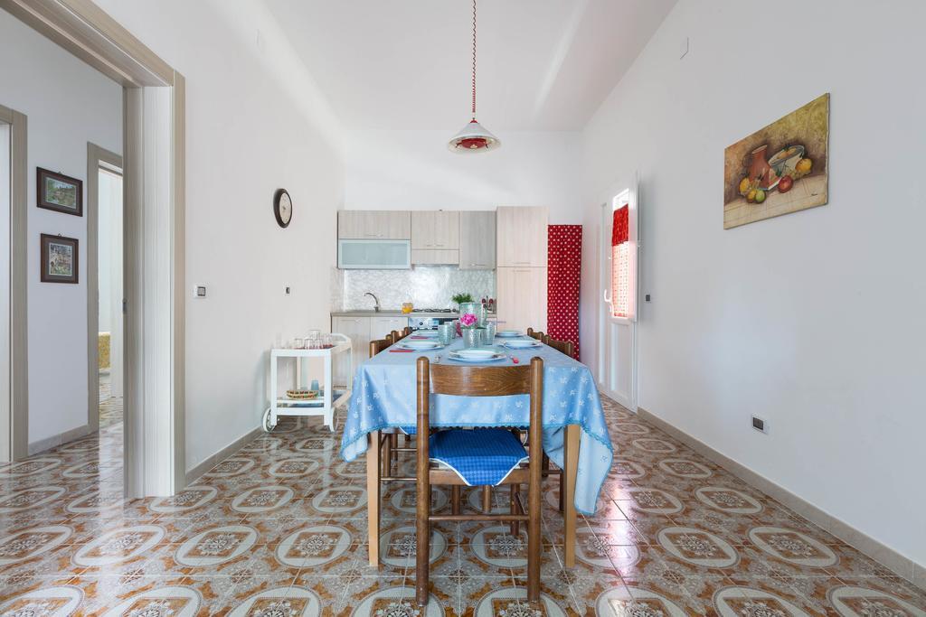 Villetta Samana Porto Cesareo Exterior photo