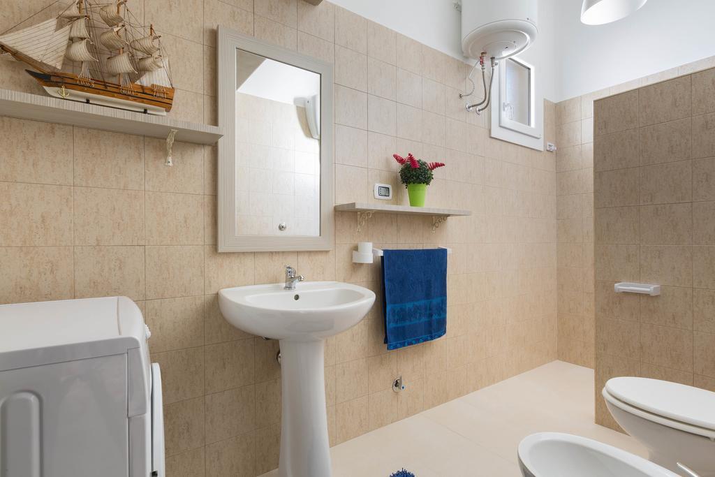 Villetta Samana Porto Cesareo Exterior photo