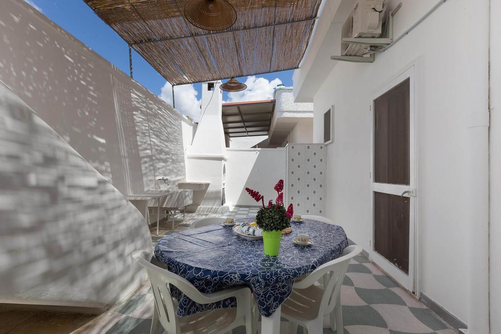 Villetta Samana Porto Cesareo Exterior photo