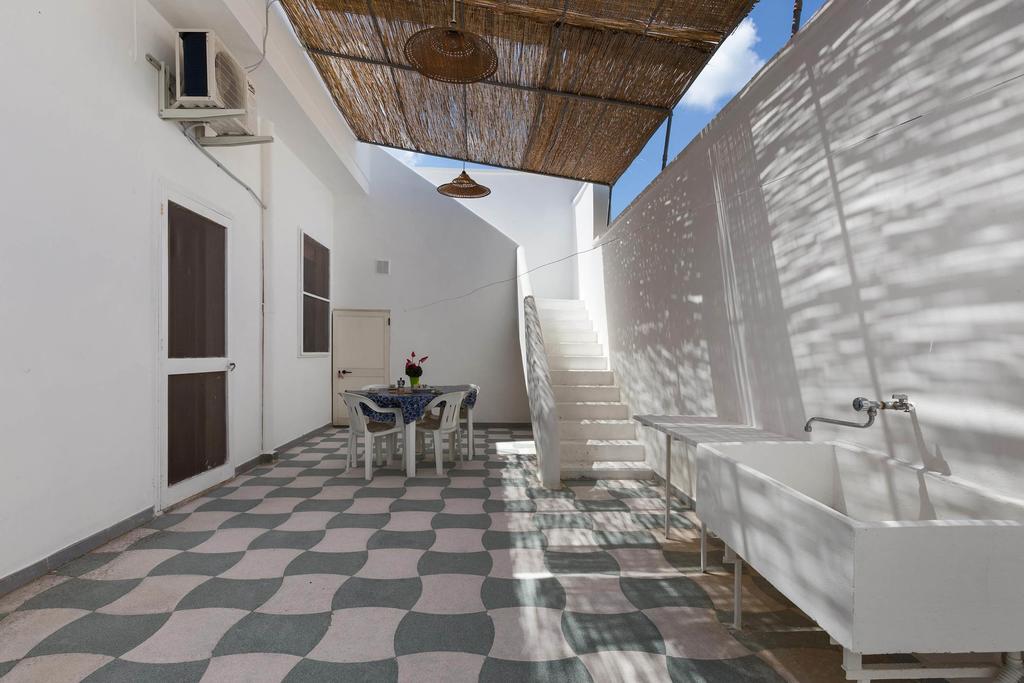 Villetta Samana Porto Cesareo Exterior photo
