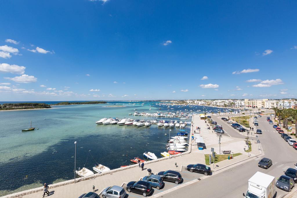Villetta Samana Porto Cesareo Exterior photo
