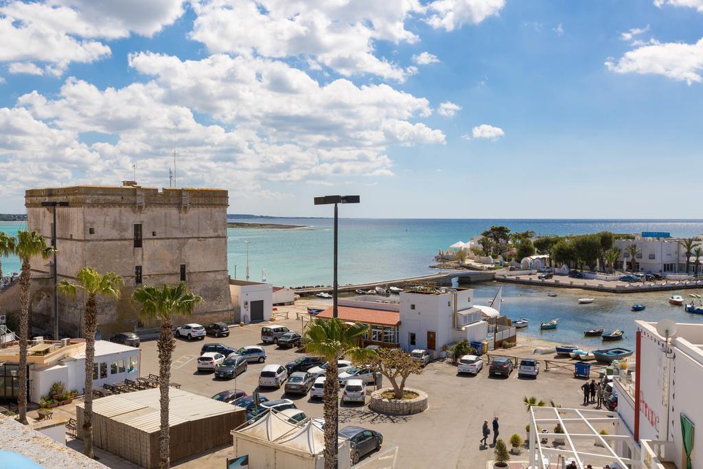 Villetta Samana Porto Cesareo Exterior photo
