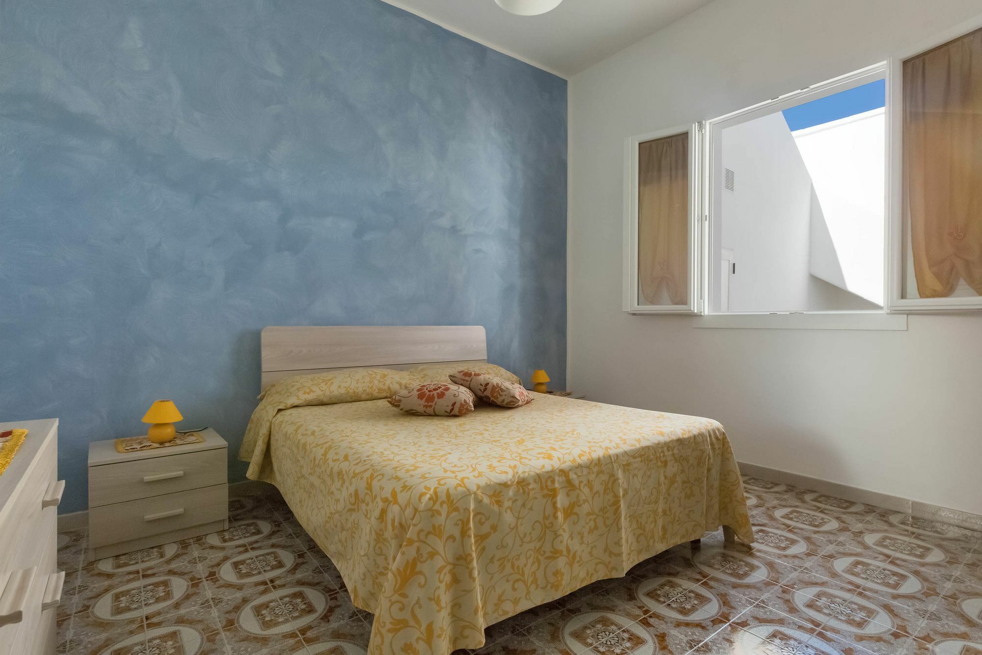 Villetta Samana Porto Cesareo Exterior photo