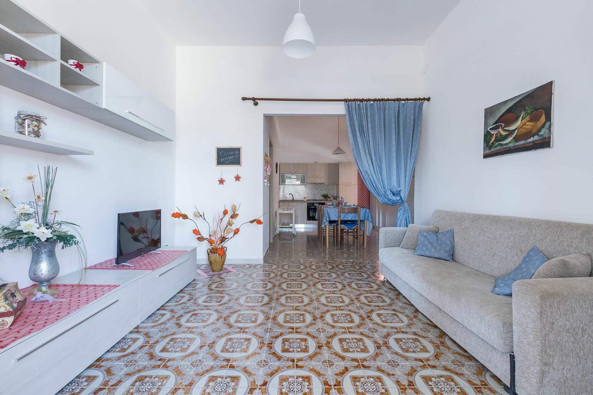 Villetta Samana Porto Cesareo Exterior photo