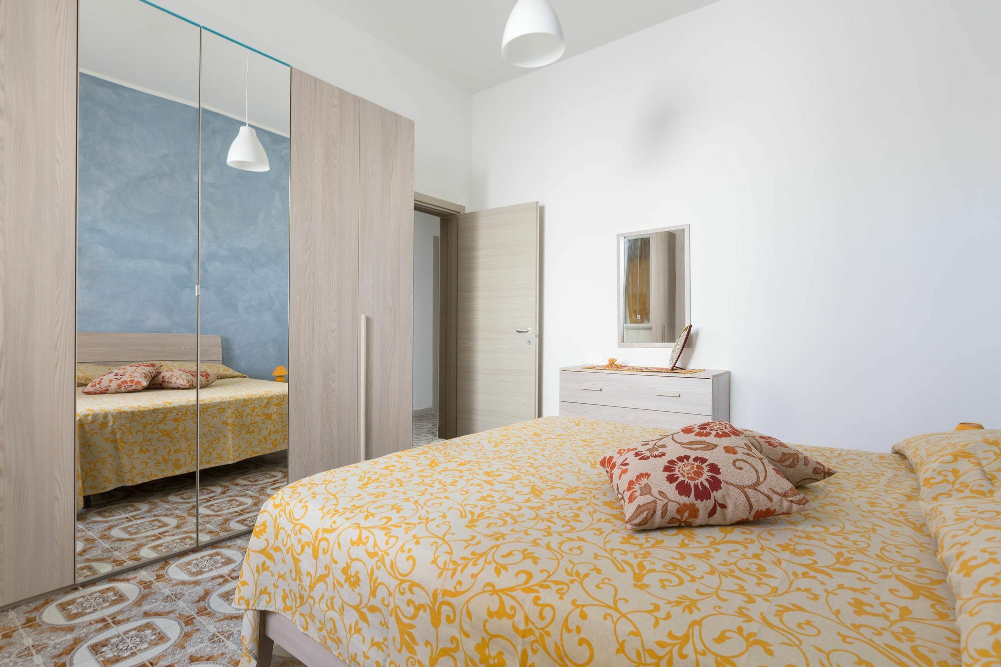 Villetta Samana Porto Cesareo Exterior photo